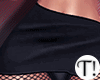 T! Iris Skirt Fishnet v2