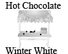 Tease's Hot Chocolate
