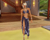Animated Bikini Sarong