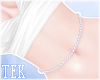 [T] Pearl belt I