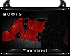 Y| Russian Boots 3.0