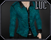 [luc] Beryl Shirt