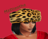 M/F Russian Leopard hat