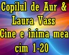 Cine e inima mea