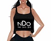 NDO Sporty Top