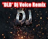 *DLD* Dj Voice Remix