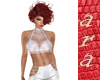 cristal top transparente