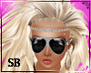 *SB* Gaga 20 Blond Hair
