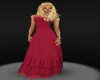 Rose Gown