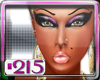 $TM$ KiKi Skin -Dark-