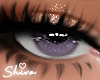 🩷 Sienna Purple Eyes