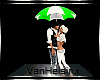 (VH)Umbrella And Kiss /G
