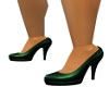[Gel]Green shoes