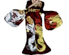金銀龍　kimono R