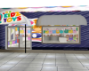 Kids Toy Store