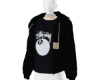 Hartt x Stssy