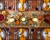 Family Feast Table