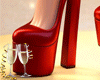 New Year Heels
