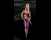 babb design dophin suit