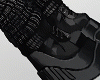 Warmer  boots black