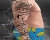 tatto B.todo
