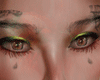 Red Bottom Lash