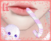 |H| Lilac Candy Xmas M