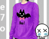 Kawaii Bat Top