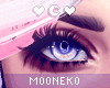 🎃 Morgana Eyes