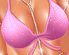 Zoe pink set