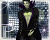 Maleficent male skin