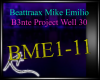 K4 Beattraax Mike Emilio