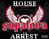 house arrest