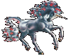 Animated Unicorn 22