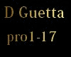 D Guetta Remix 1/10