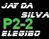 Jay Da Silva - Elegibo