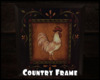 -IC- Country Frame