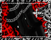!!★. Grunge Boots