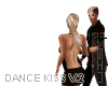 S†N Dance Kiss v.2