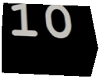 box black #10
