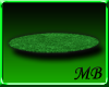 (MB) Green Rug