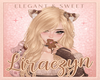 &eth;��&macr; Honey Neko Blonde