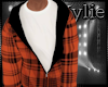 Fall Jacket