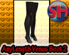 [SH] AnyLengt VenusBoot2
