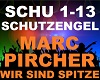 Marc Pircher Schutzengel