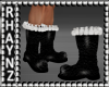 Father Christmas Boots