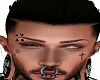 Bull Piercing M-S