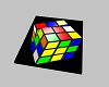 1980s Animated Rubix