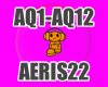 AQ1-AQ12