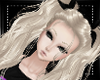 Platinum Pearl Bear blk